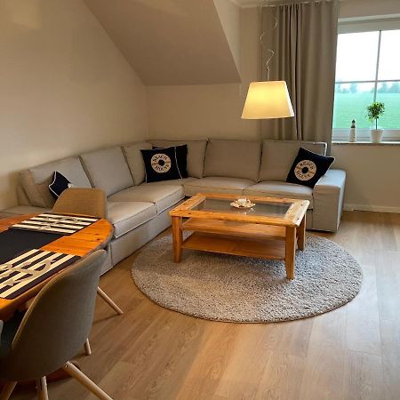 Buxbuddies Nelsons Inn Фемарн Экстерьер фото