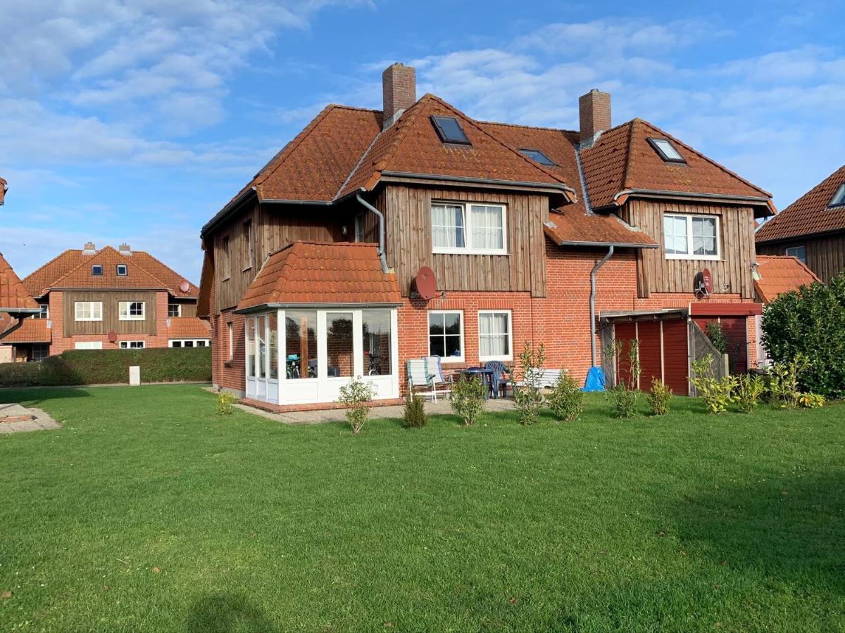 Buxbuddies Nelsons Inn Фемарн Экстерьер фото